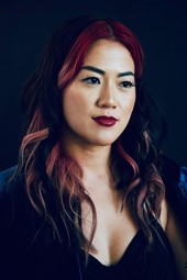 Stephanie Yu