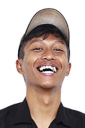 Bayu Terimakasih