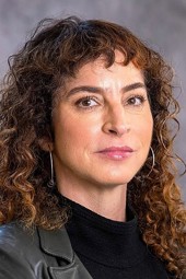 Rosane Svartman