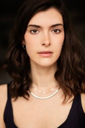 Laura Buchanan