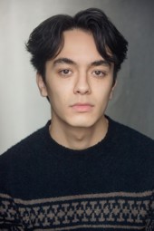Tom Moya