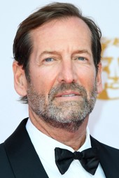 Kevin Ulrich