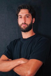 Eduardo Arocha Herrera