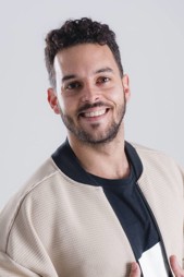David Cordero Quevedo