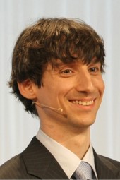 Václav Jakoubek
