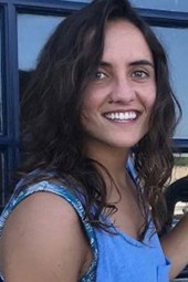 Maren Zubeldia