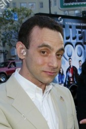 Ethan Reiff