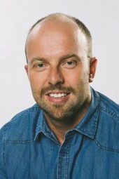 Morné du Toit