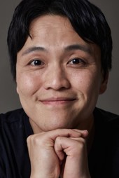 Kang Jeon-yeong