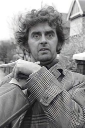 Ian MacNaughton