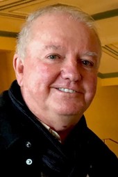 Peter James