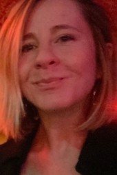 Alba Bravo García