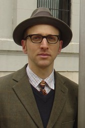 Peter Ackerman