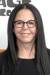 Lori Forte