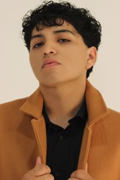 Braulio Adviel G.G.
