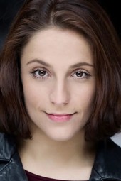 Christina Modestou