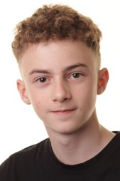 Connor Parkin