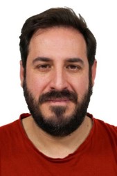 Alberto Leal