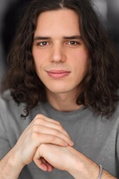 Josué Soulard