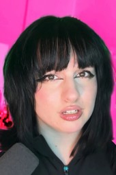 Frankie Fey
