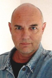 Lars Bill Lundholm