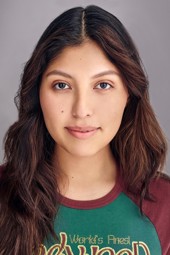 Jessica Marza