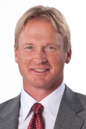 Jon Gruden