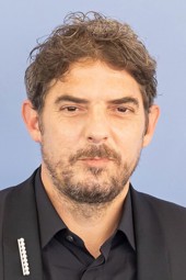 Damien Bonnard