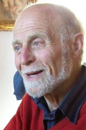 Maurice Fellous