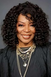 Tina Lifford