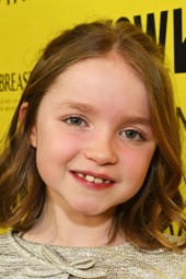 Scarlett Holmes
