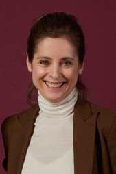 Irantzu Ortiz