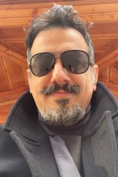 Hamed Behrouzi