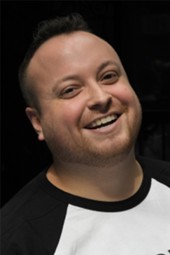 Justin Cole Adams