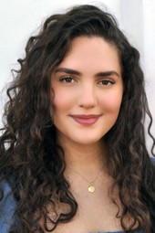 Gaby Alezard
