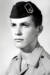 José Terrón