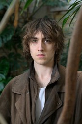 Cameron Winter