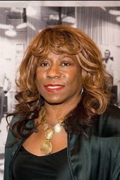 Cheryl Davis