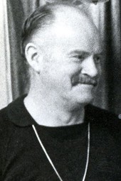 Dick Bush