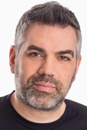 Jonathan Weiner
