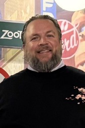 Jeffrey Sizemore
