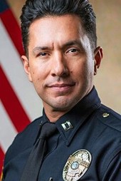 Rudy Flores