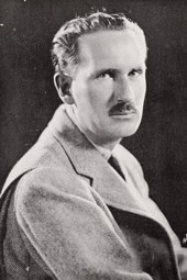 Howard Higgin