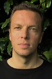 Ed Macfarlane