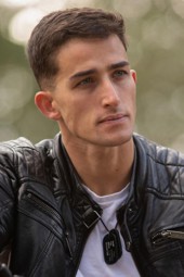 Pablo Márquez
