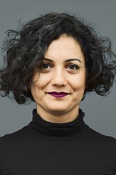Özlem Buluttekin Özel