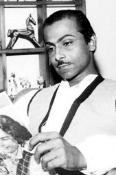 Salil Chowdhury