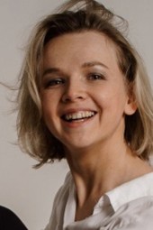 Aleksandra Samorodova