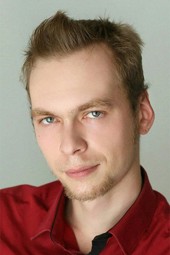 Konstantin Firstov