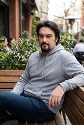 Rahmi Vidinlioğlu